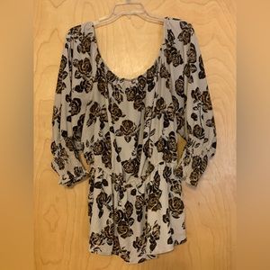 Rue+ Blouse